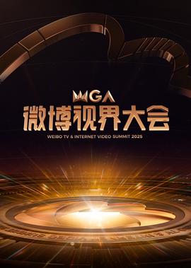 2025微博视界大会